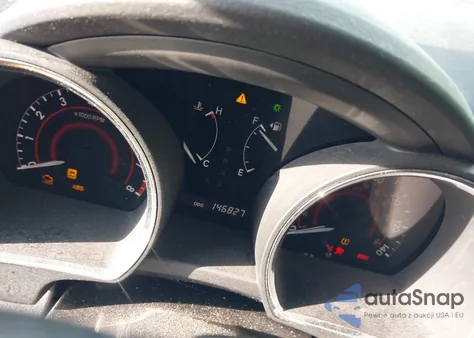 2011 Toyota Highlander Limited V6 z USA, uszkodzony, nr VIN 5TDDK3EH7BS055802